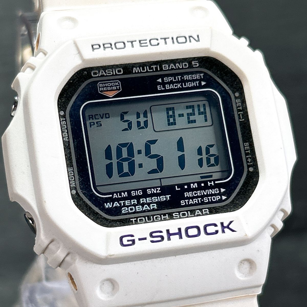 Yahoo!オークション -「gw-m5600a」の落札相場・落札価格