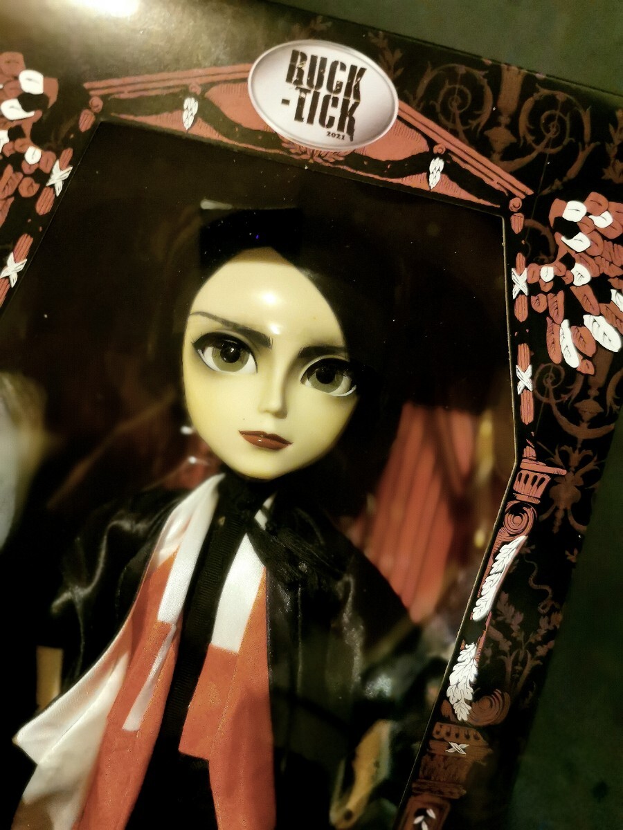 Yahoo!オークション -「buck-tick テヤン」の落札相場・落札価格