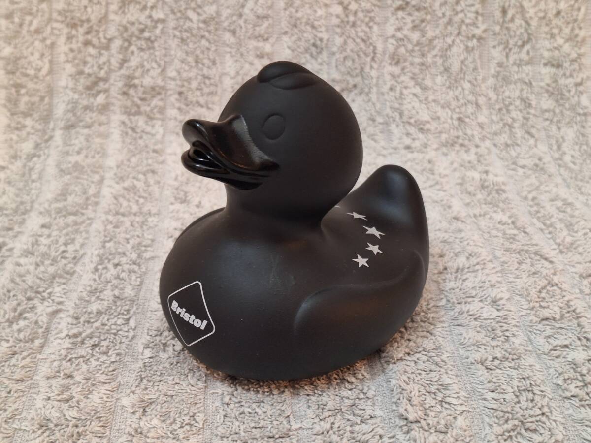 Yahoo!オークション -「fcrb ラバーダック」の落札相場・落札価格