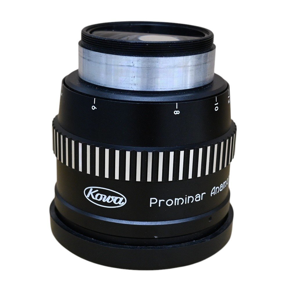 Yahoo!オークション -「kowa prominar anamorphic」の落札相場・落札価格