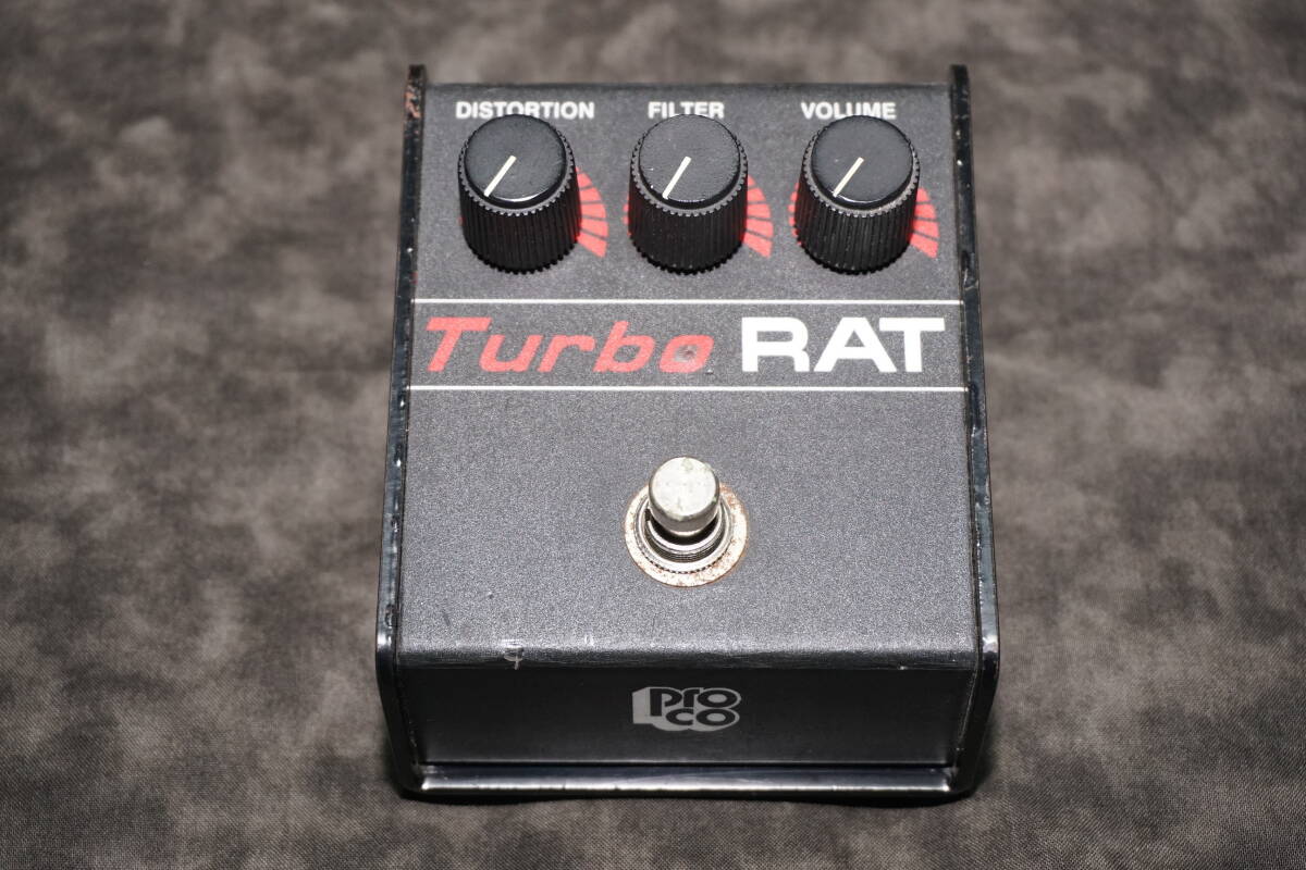2026年最新】Yahoo!オークション -proco rat lm308(エフェクター)の