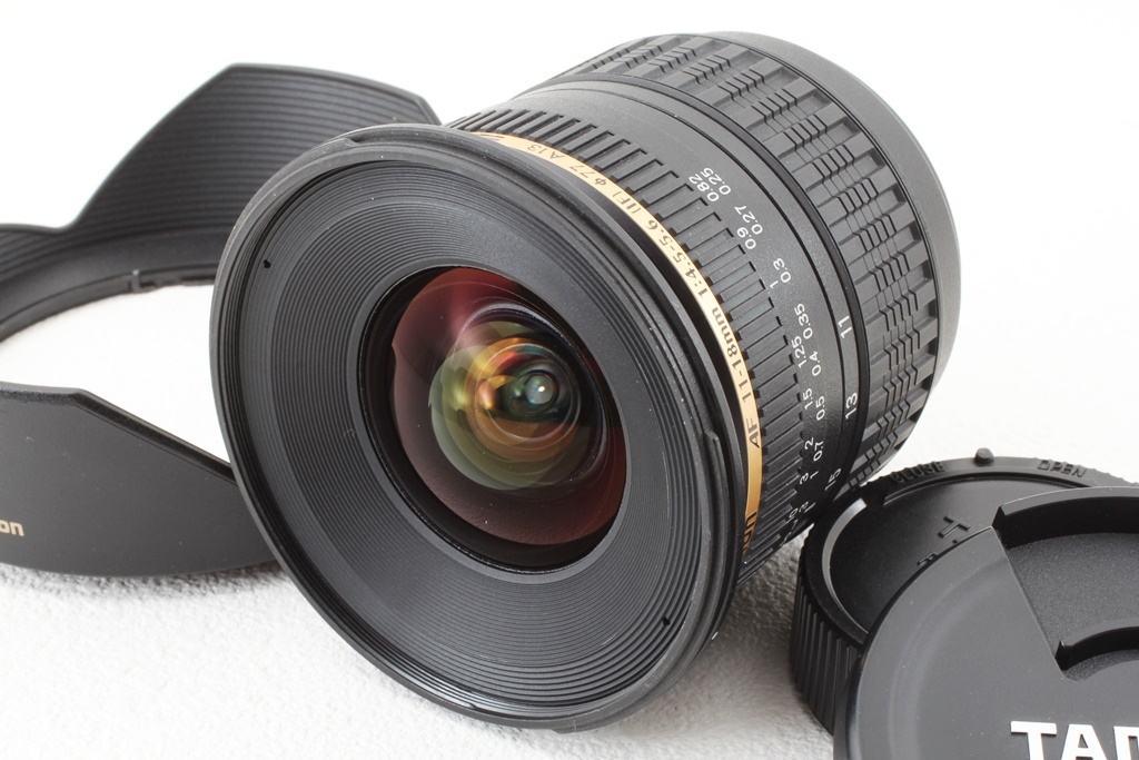 2026年最新】Yahoo!オークション -タムロン 11-18mmの中古品・新品・未