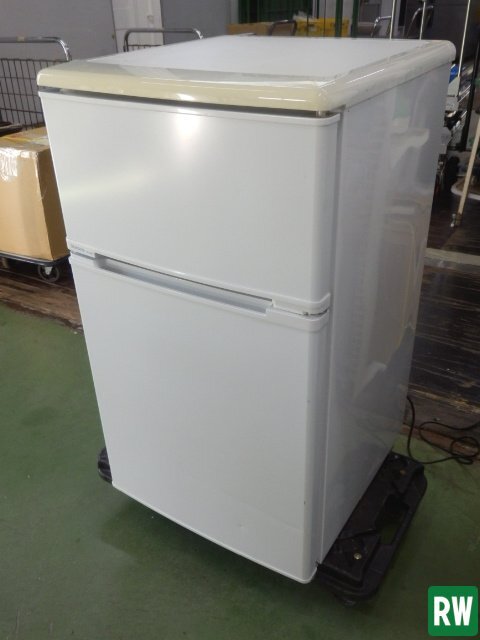 2026年最新】Yahoo!オークション -モリタ 冷蔵庫 2ドアの中古品・新品