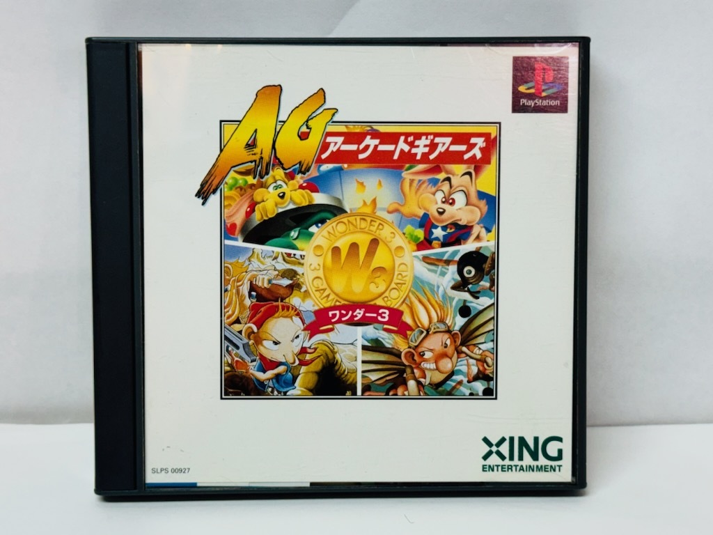 アーケード基板 ワンダー3 Wonder3 w3 アーケード基板 ワンダー3