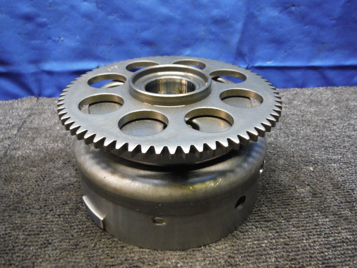 Yahoo!オークション -「フライホイールローター」(スズキ用) (エンジン