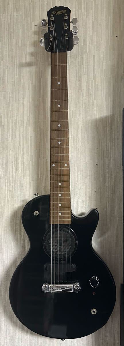 Yahoo!オークション -「k-garage ギター」(本体) (エレキギター)の落札