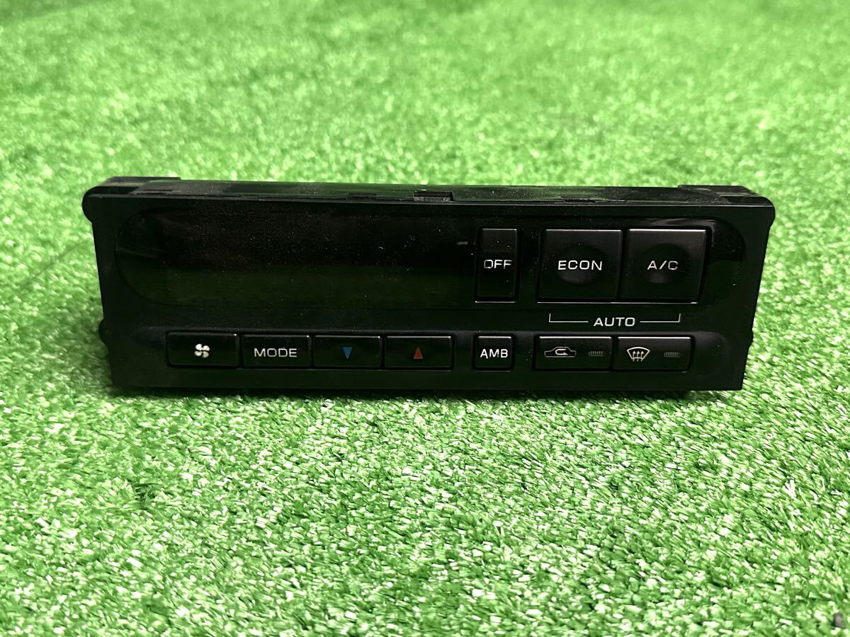 Yahoo!オークション -「bnr32 エアコン スイッチ」の落札相場・落札価格