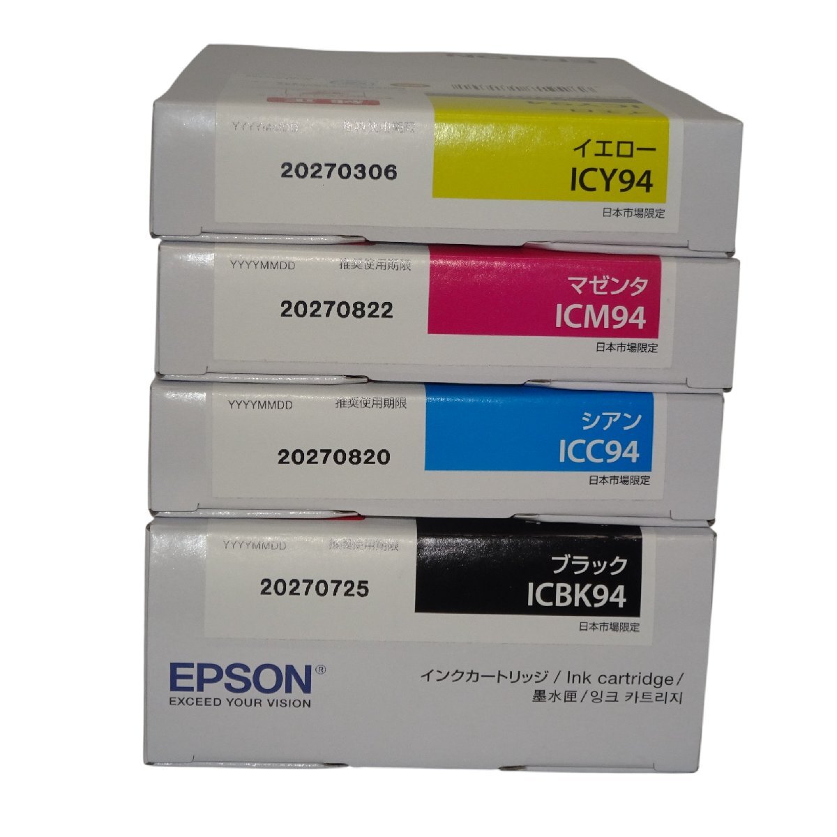 Yahoo!オークション -「icbk94」の落札相場・落札価格