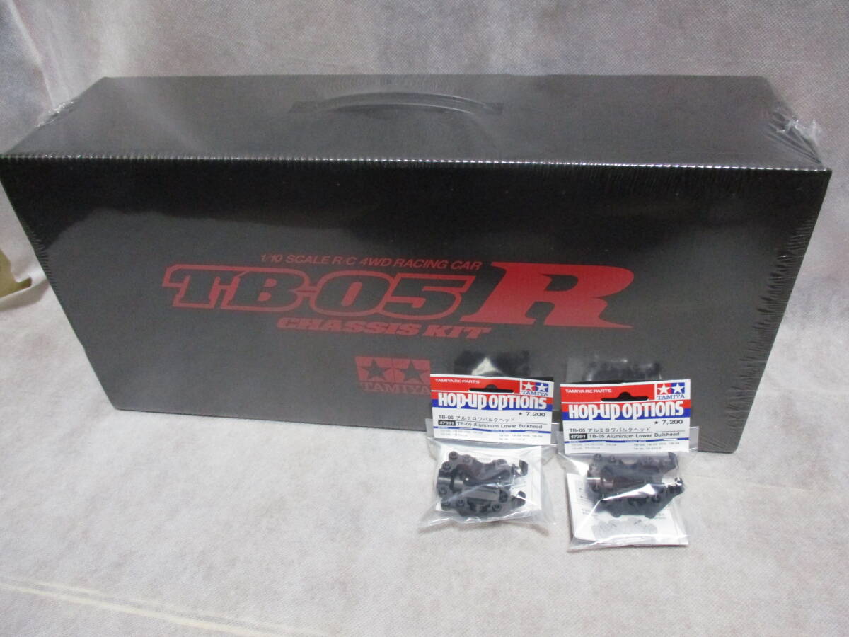 2026年最新】Yahoo!オークション -タミヤ tb05の中古品・新品・未使用