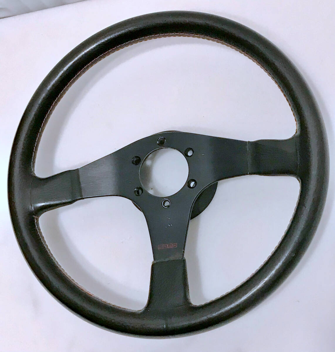 Yahoo!オークション -「momo modena」(モモ) (ステアリング)の落札相場