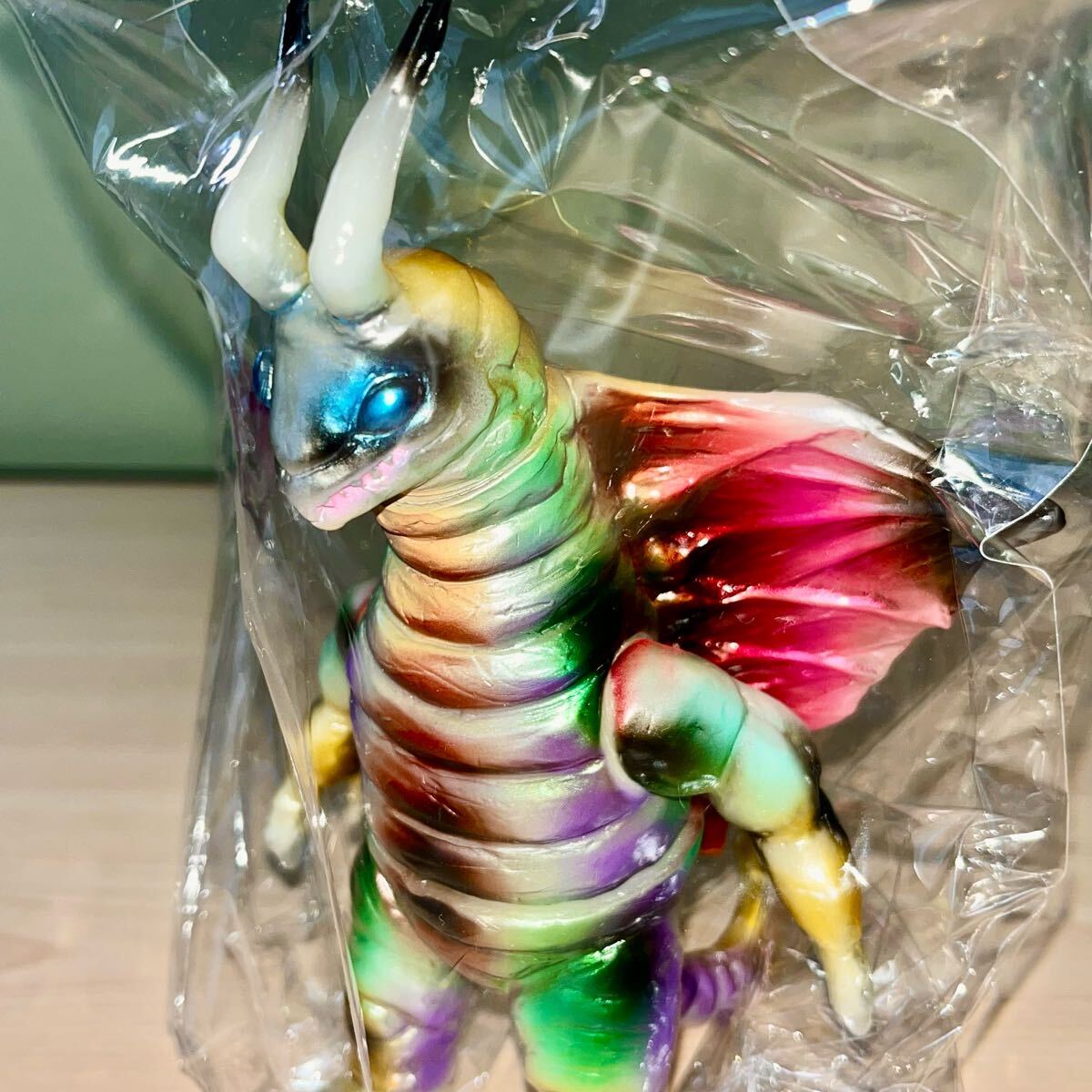 2026年最新】Yahoo!オークション -ヤモマーク 帰ってきたウルトラマン