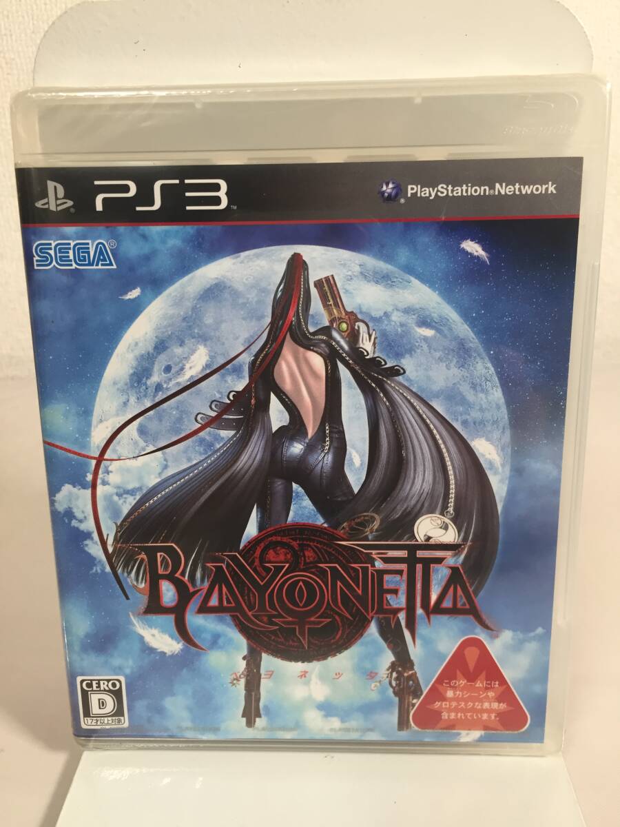 2026年最新】Yahoo!オークション -(ベヨネッタ bayonetta)の中古品