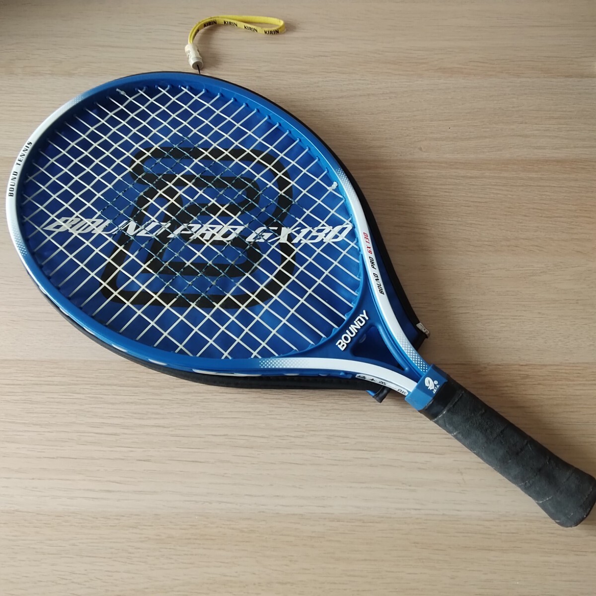 Yahoo!オークション -「バウンドテニスラケット」(スポーツ別) の落札