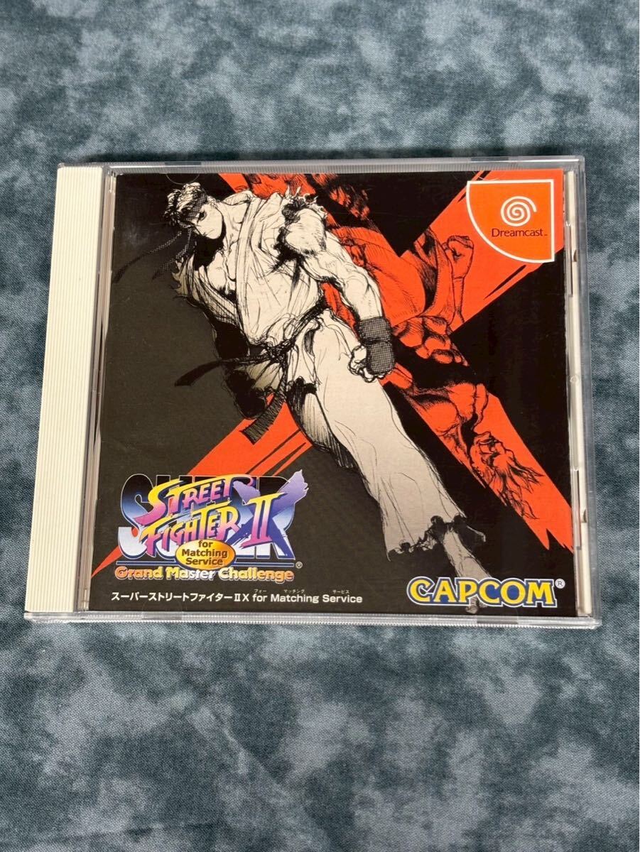 Yahoo!オークション -「スーパーストリートファイター」(ドリーム