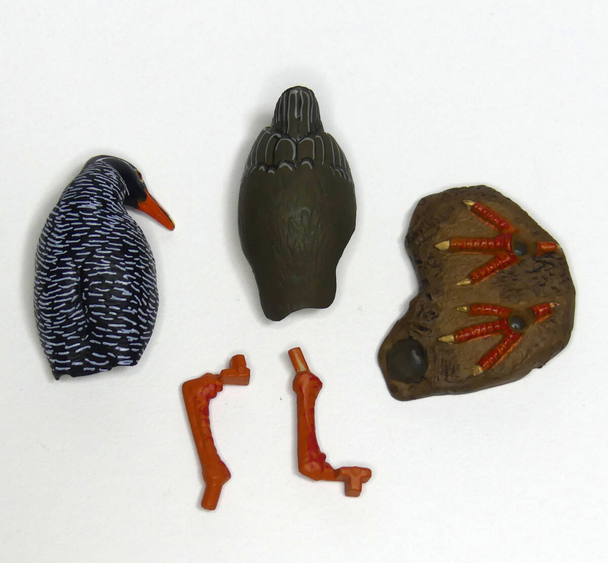 Yahoo!オークション -「週刊日本の天然記念物 動物編」の落札相場