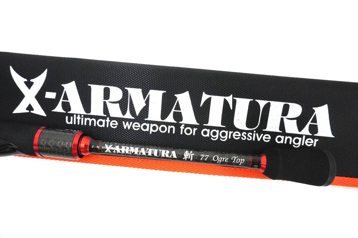 Yahoo!オークション -「レガーメ斬」(海水) (ロッド)の落札相場・落札価格