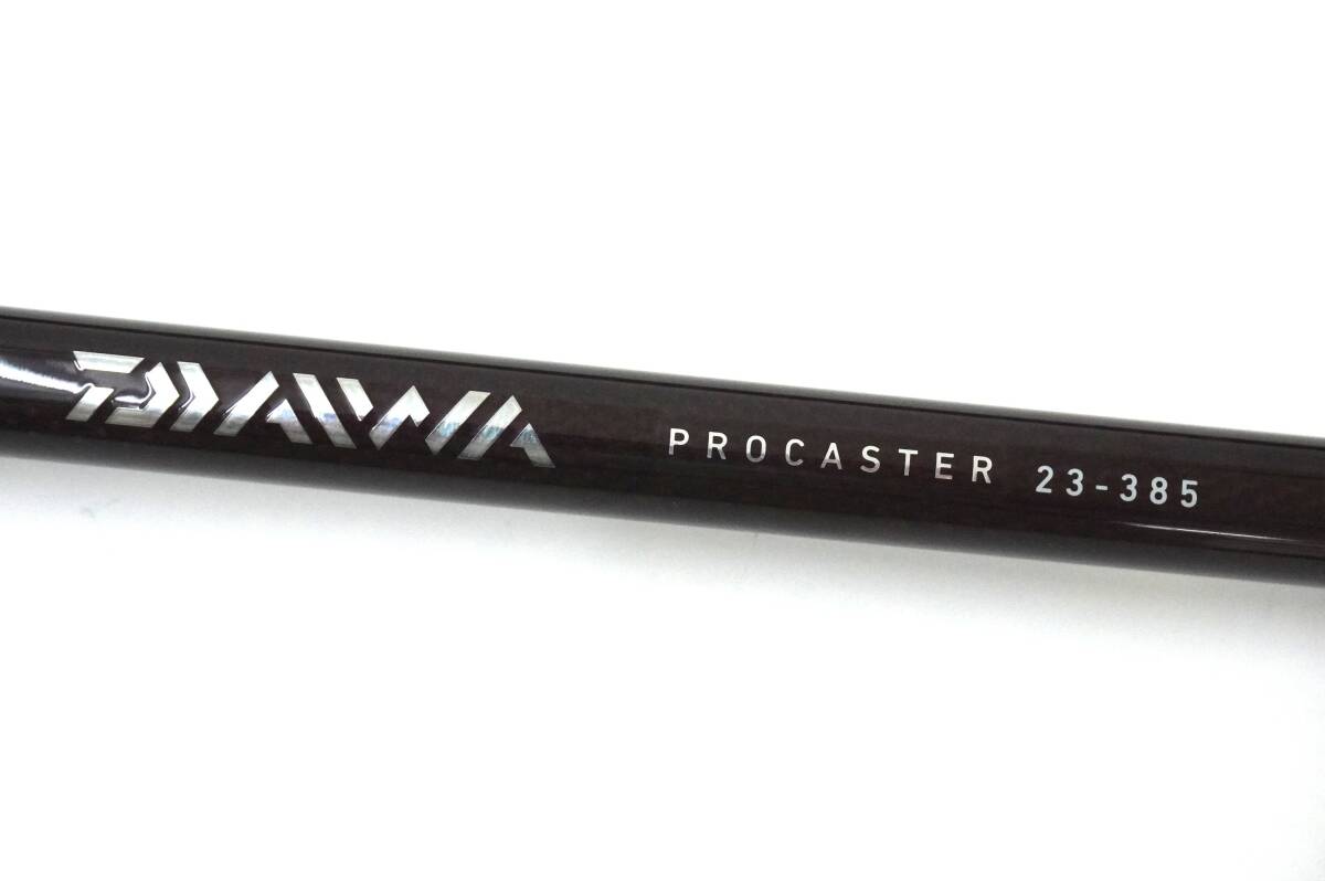 Yahoo!オークション -「ダイワ プロキャスター」(ダイワ) (投げ竿)の