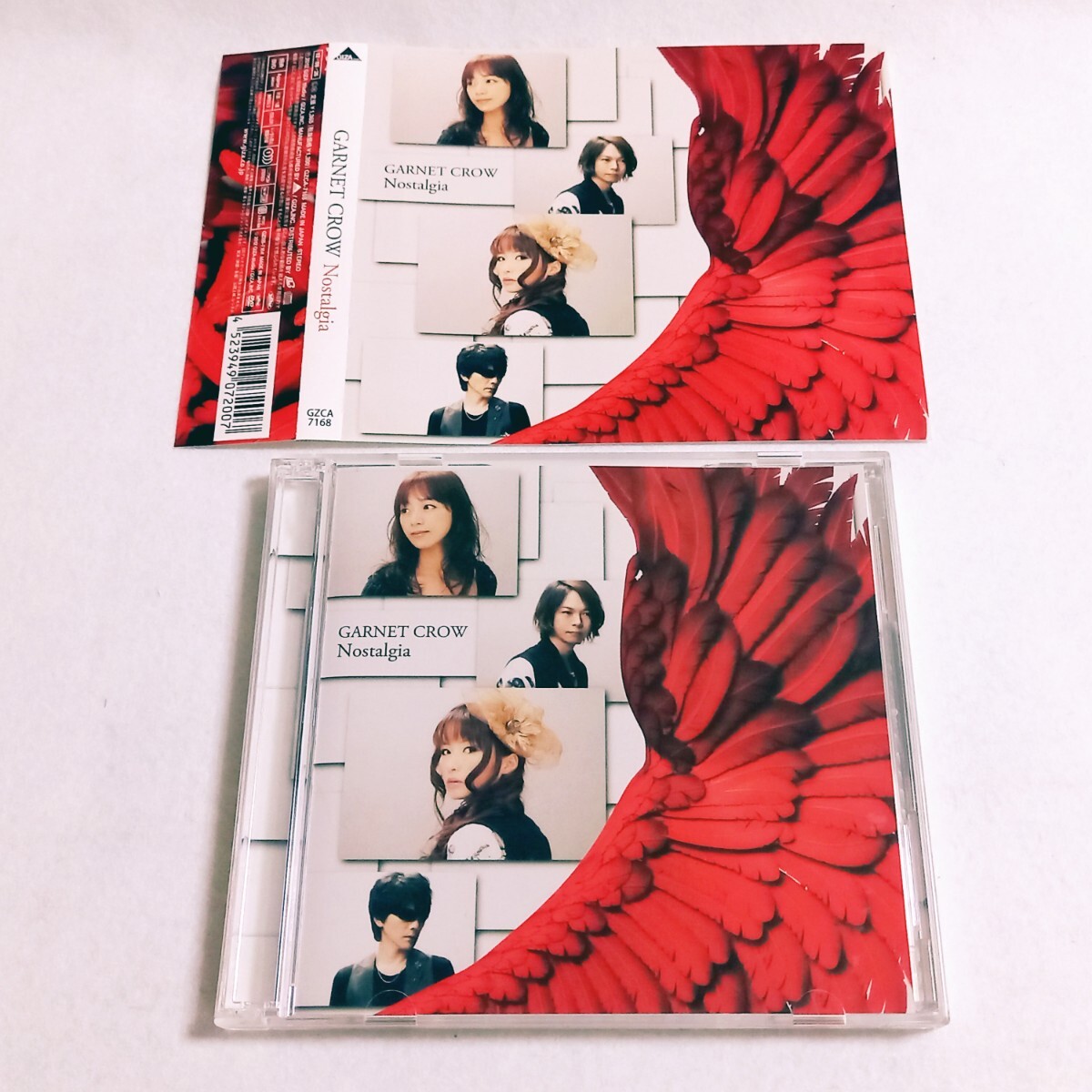 2026年最新】Yahoo!オークション -岡本仁志(GARNET CROW)の中古品
