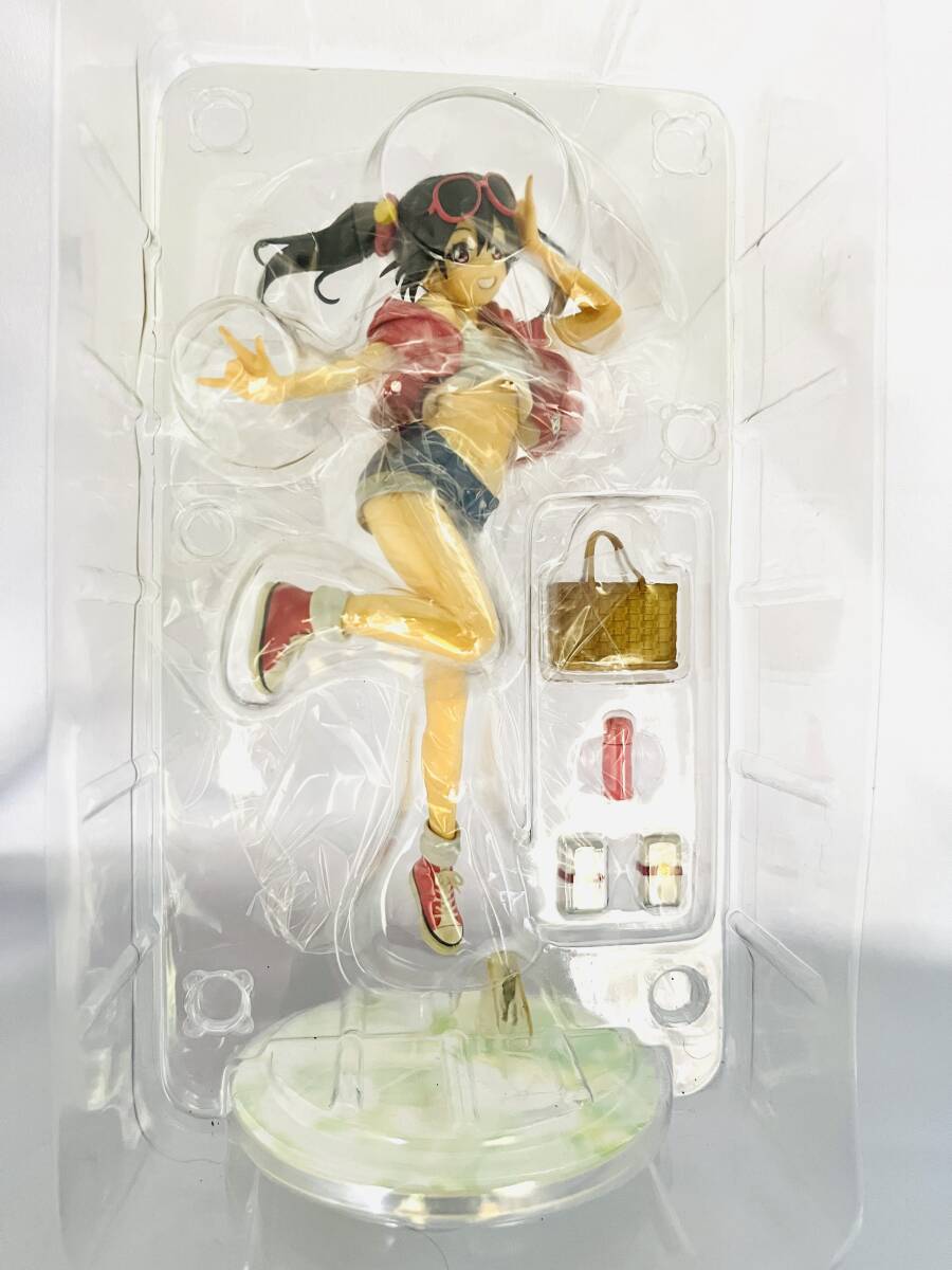 Yahoo!オークション -「矢澤にこ ピクニックガール」の落札相場・落札価格