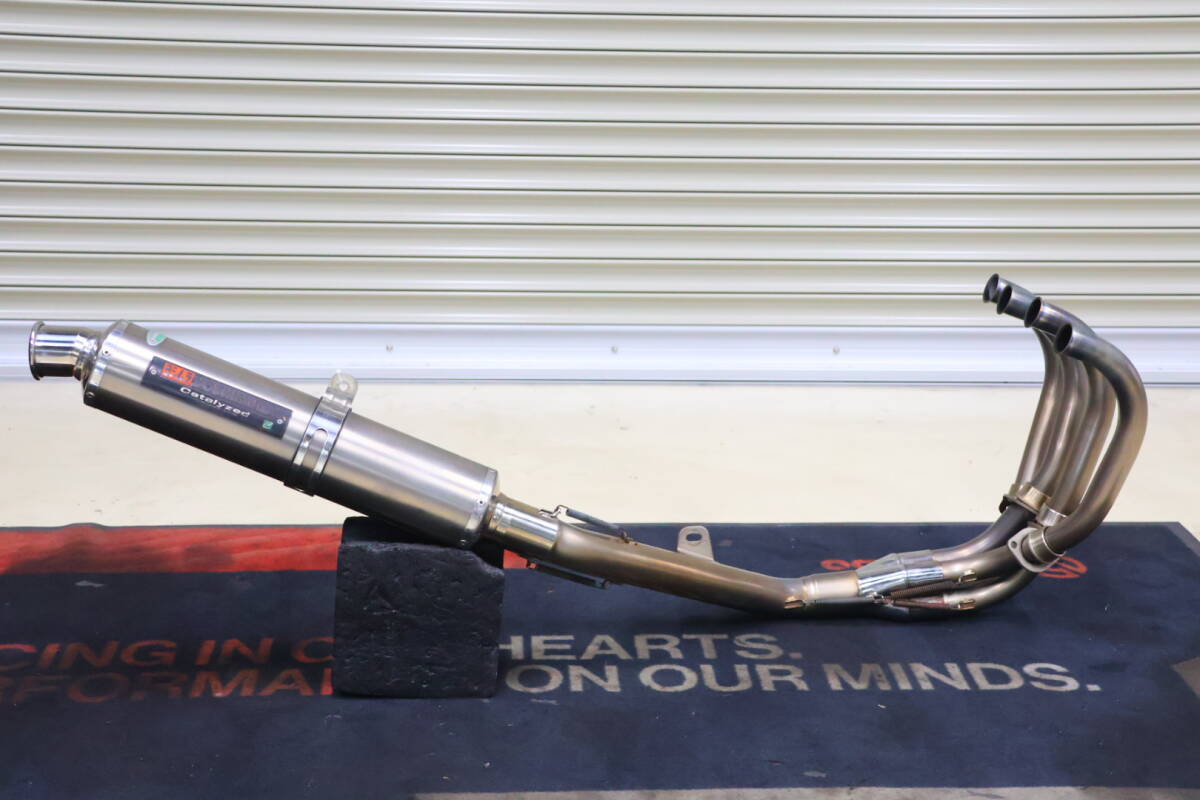 Yahoo!オークション -「cb400sf nc39 マフラー ヨシムラ」の落札相場