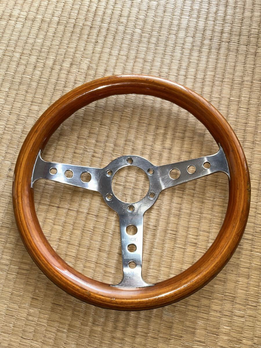 Yahoo!オークション -「momo super indy」の落札相場・落札価格