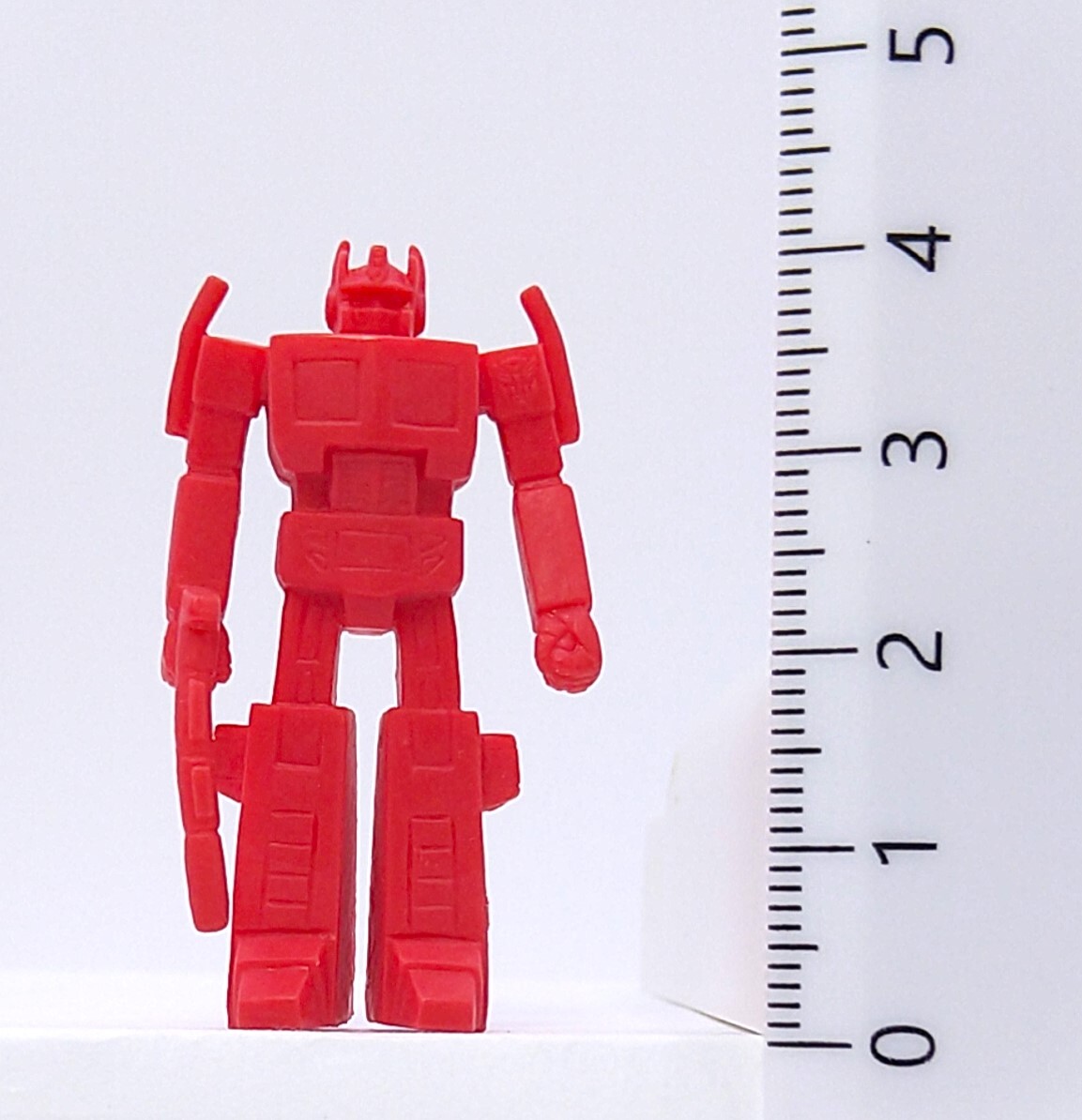 Yahoo!オークション -「消しゴム」(トランスフォーマー) (ロボット