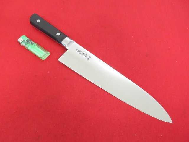 2026年最新】Yahoo!オークション -出刃包丁240の中古品・新品・未使用