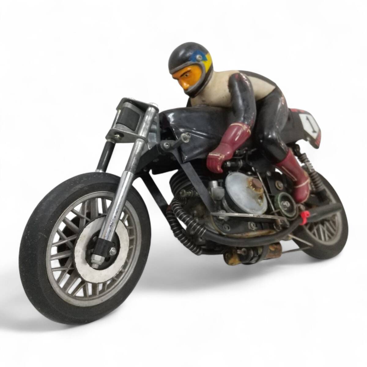 Yahoo!オークション -「エレックライダー」の落札相場・落札価格