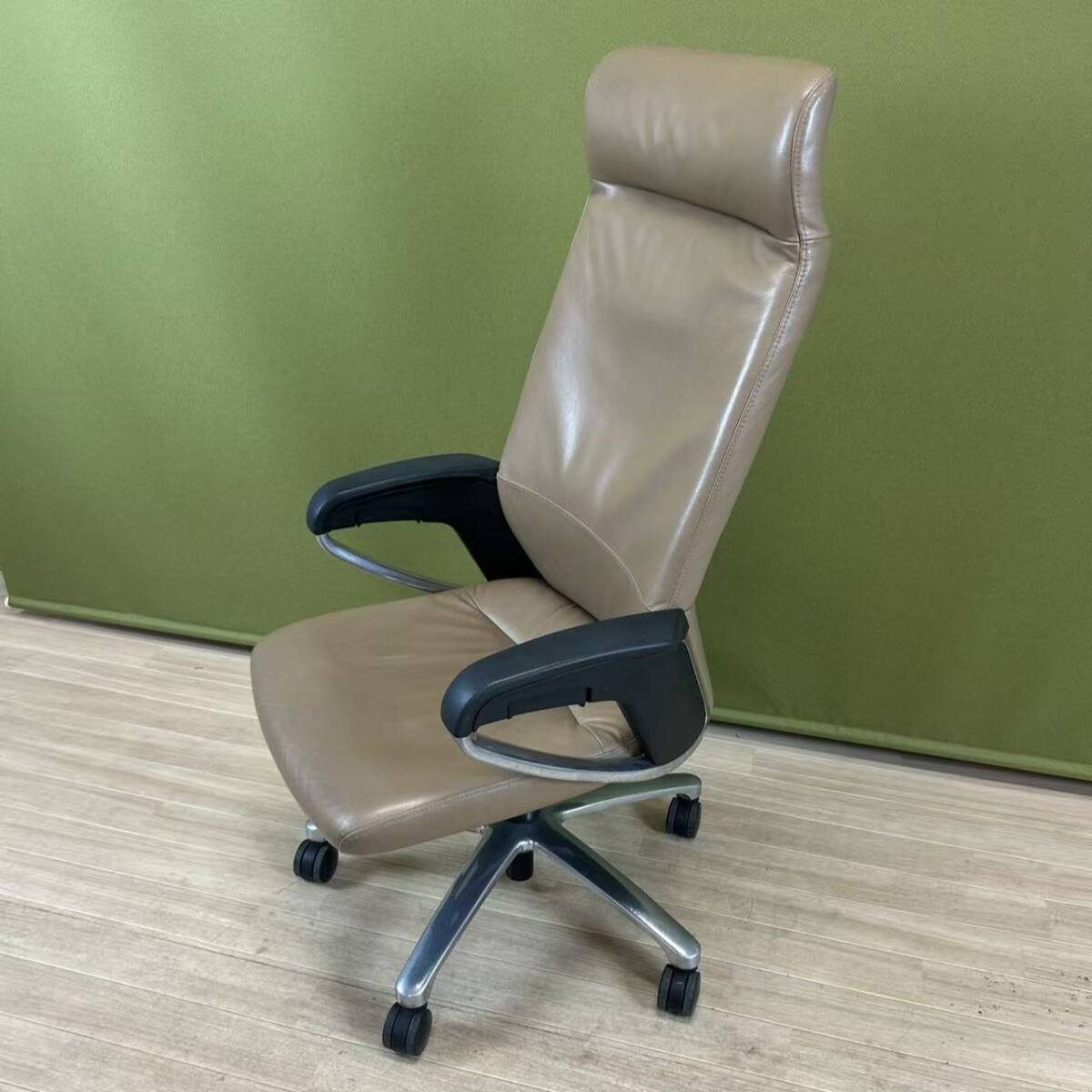 2026年最新】Yahoo!オークション -コクヨ エグゼクティブチェア