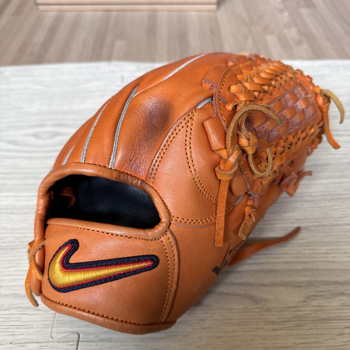 Yahoo!オークション -「ナイキ ダイヤモンドエリート」の落札相場