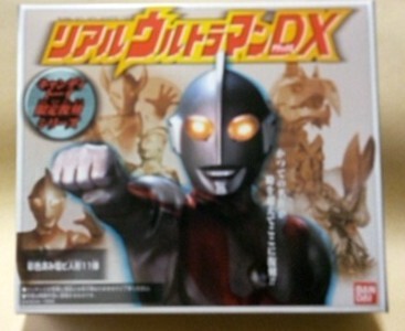 Yahoo!オークション -「リアルウルトラマンdx」の落札相場・落札価格