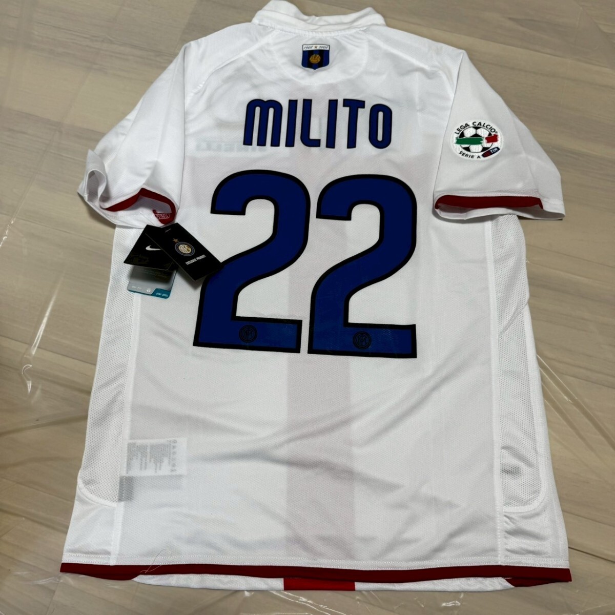 Yahoo!オークション -「ディエゴミリート」の落札相場・落札価格