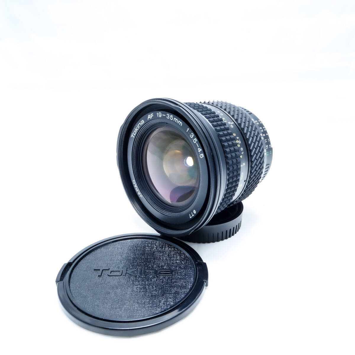 Yahoo!オークション -「tokina 19-35mm」(ニコン) (一眼カメラ用