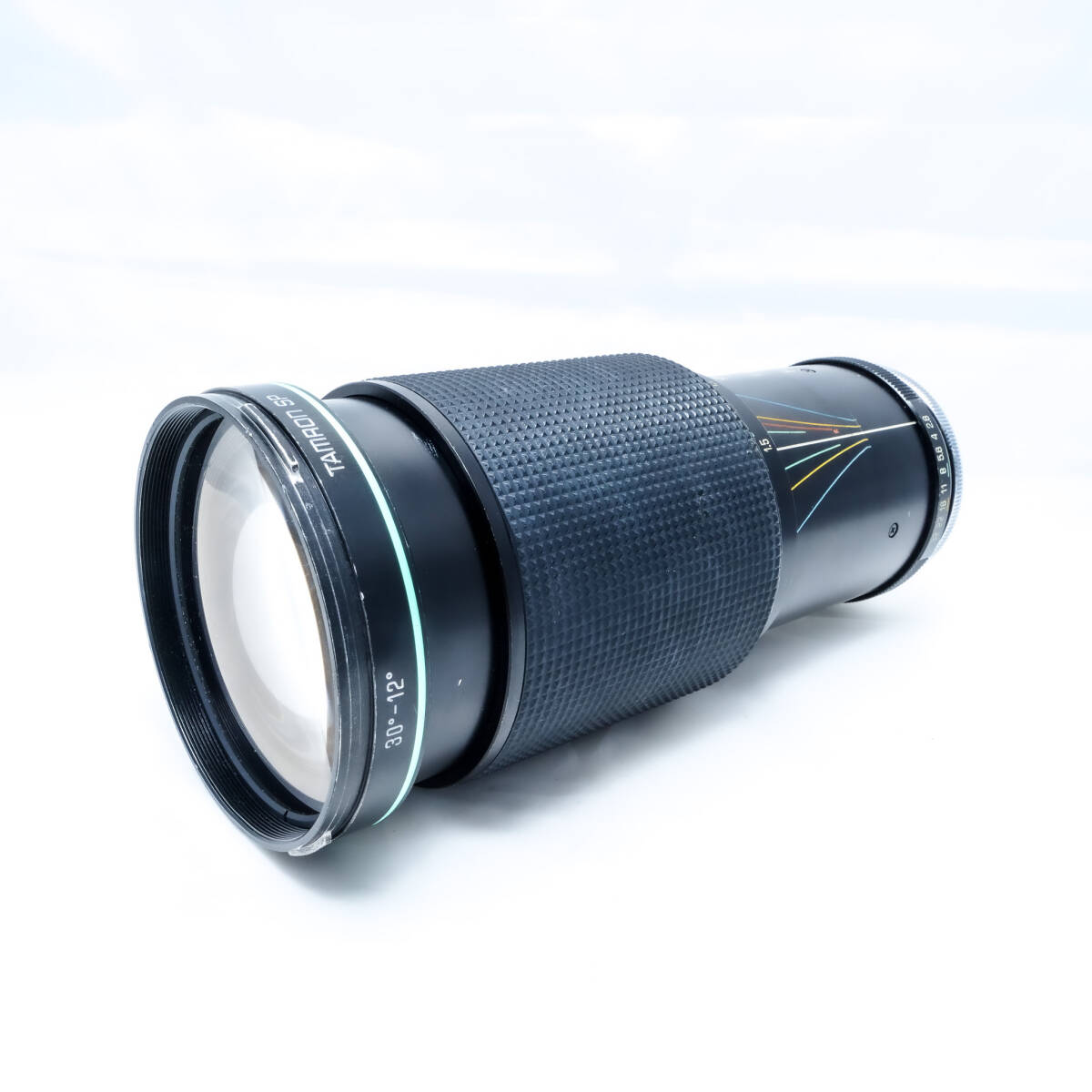 Yahoo!オークション -「tamron 80-200 2.8」の落札相場・落札価格