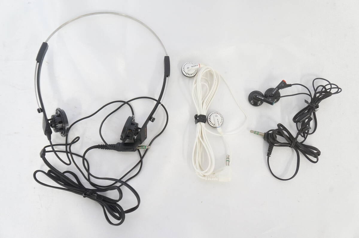 Yahoo!オークション -「sony mdr e242」の落札相場・落札価格