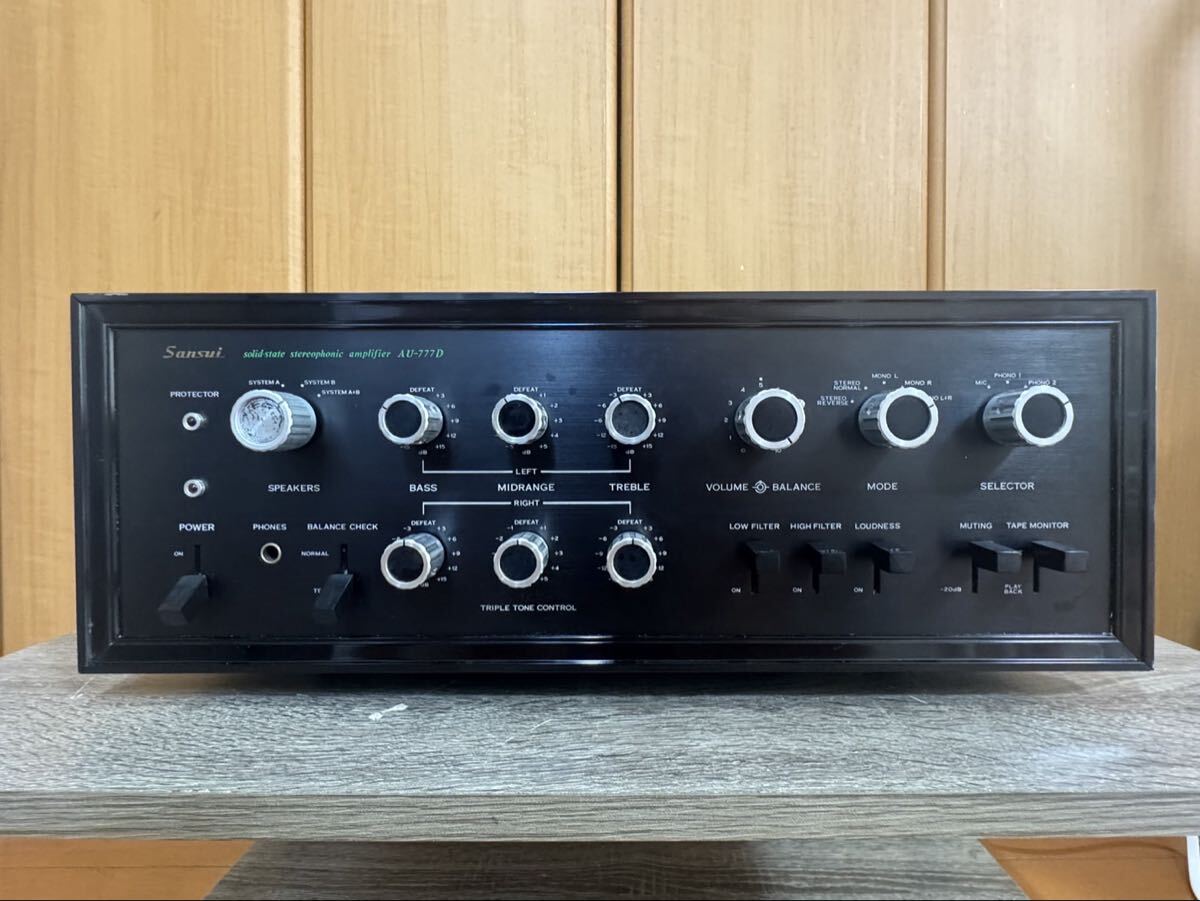 Yahoo!オークション -「sansui au 777d」の落札相場・落札価格