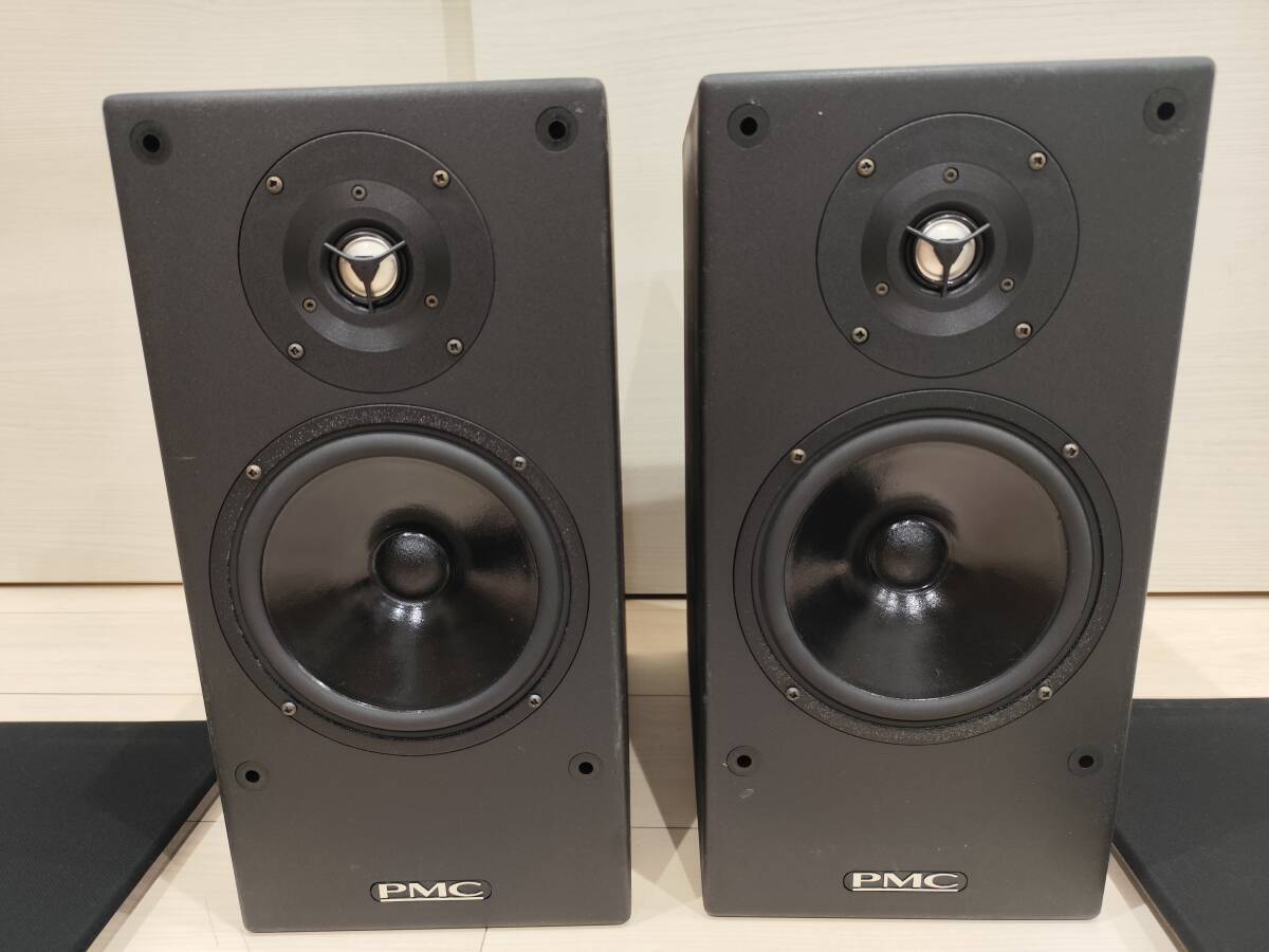 Yahoo!オークション -「pmc tb1」(スピーカー) (オーディオ機器)の落札