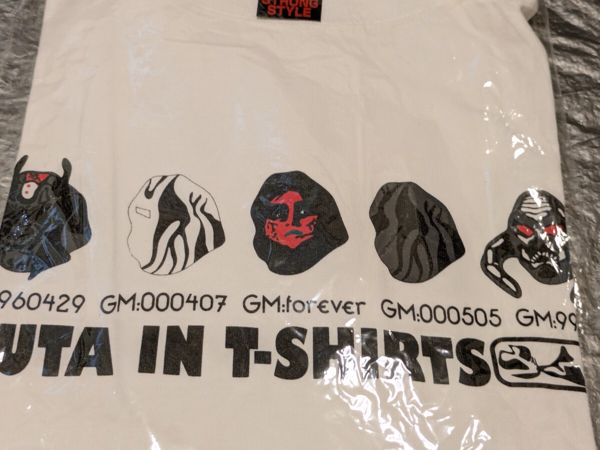 2026年最新】Yahoo!オークション -グレートムタtシャツの中古品・新品