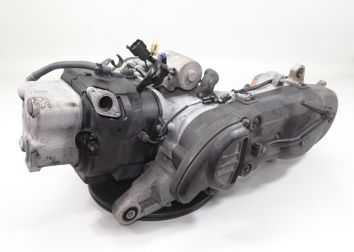 2026年最新】Yahoo!オークション -アドレスv125g エンジンの中古品