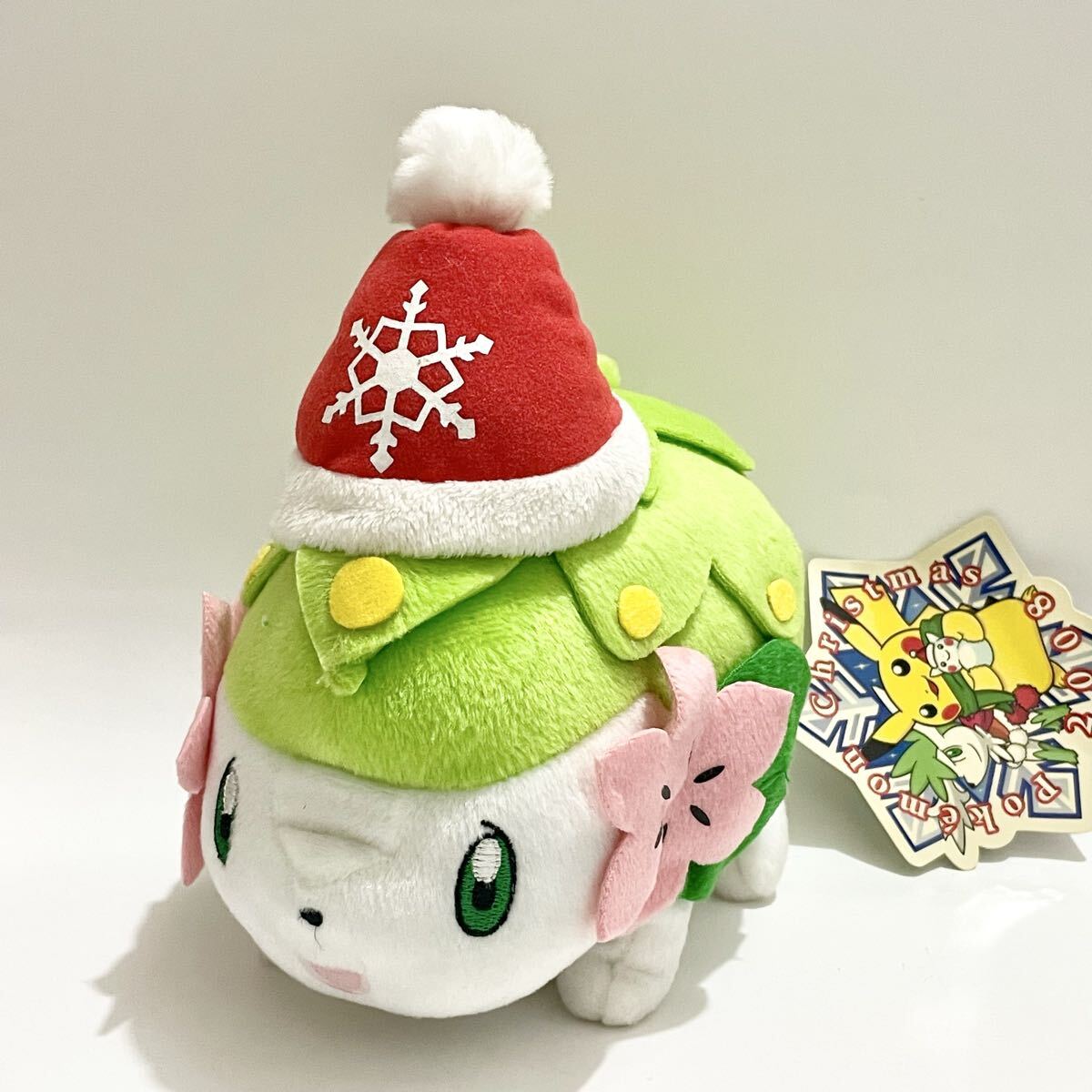 Yahoo!オークション -「シェイミ ポケドール」の落札相場・落札価格