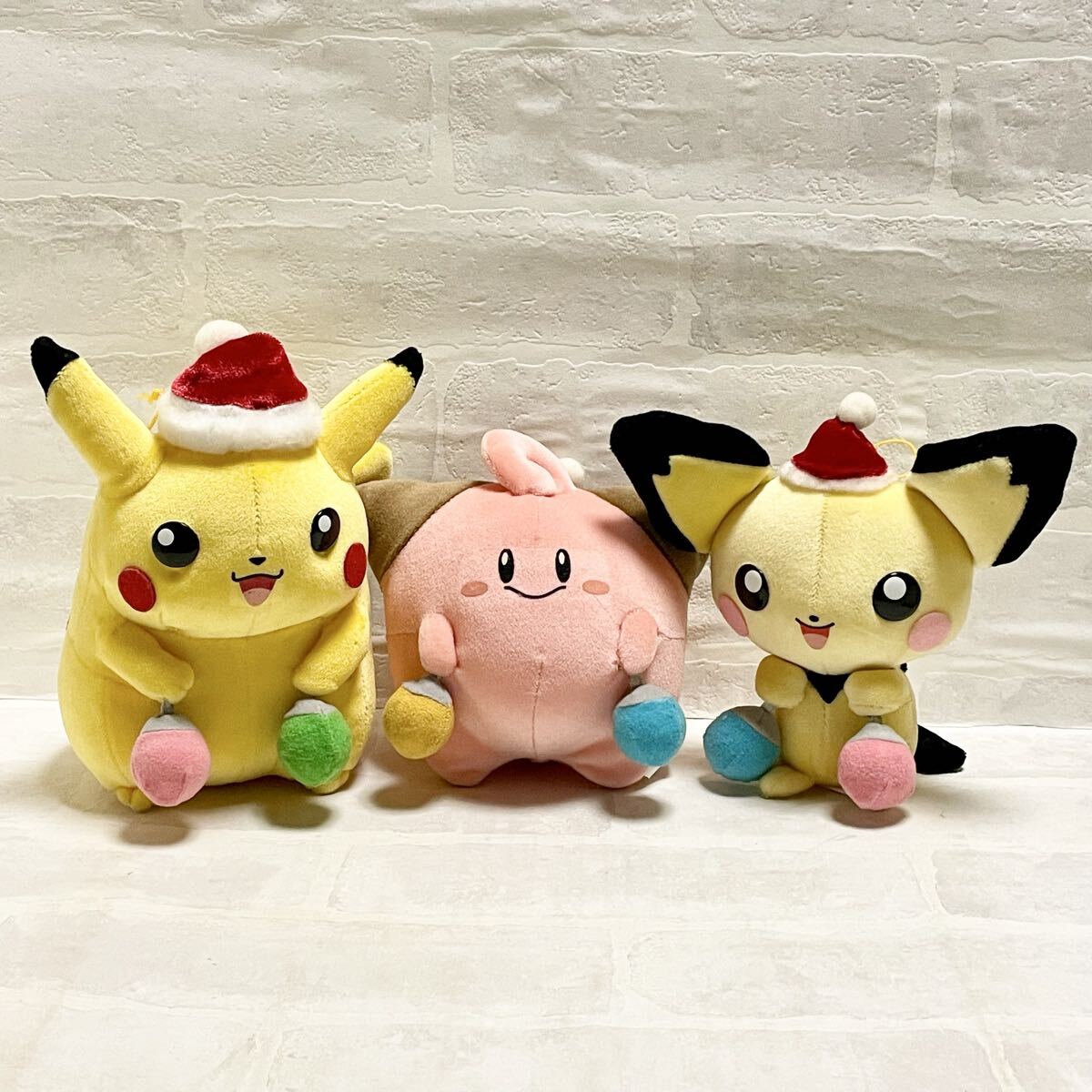 Yahoo!オークション -「ポケモン 2000」(ぬいぐるみ) の落札相場・落札価格