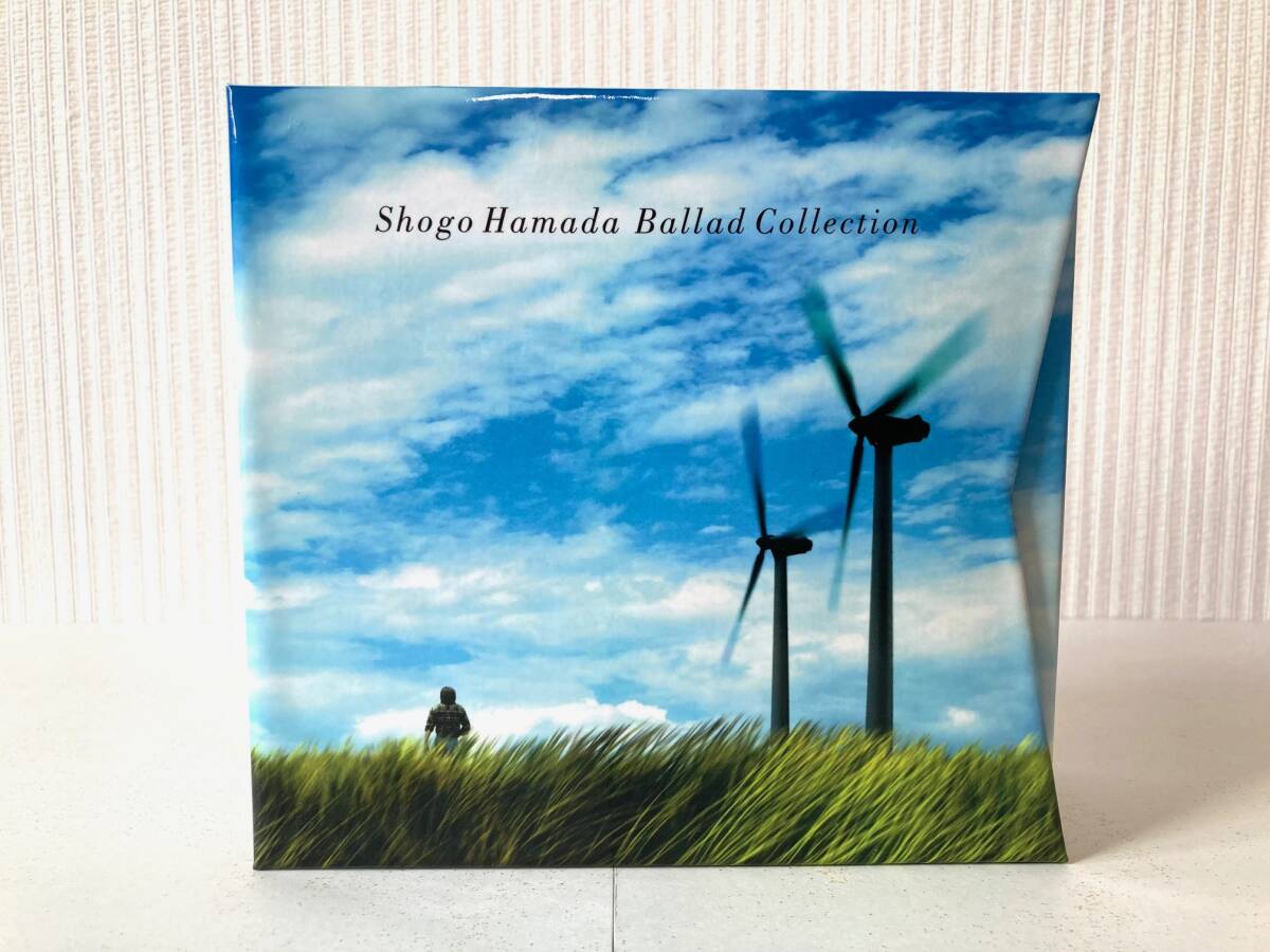 Yahoo!オークション -「ballad collection」(浜田省吾) (は)の落札相場