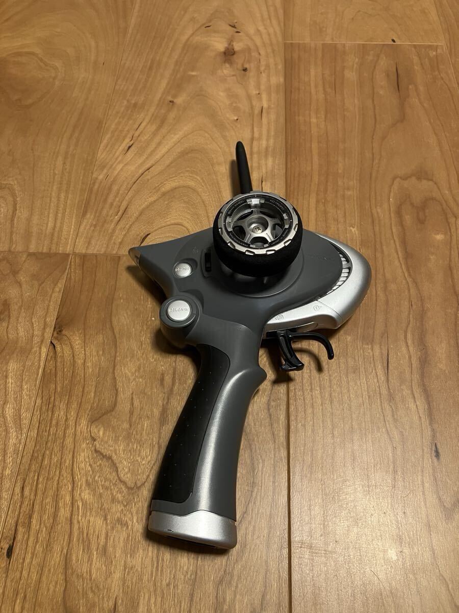 Yahoo!オークション -「ミニッツ kt-18」の落札相場・落札価格