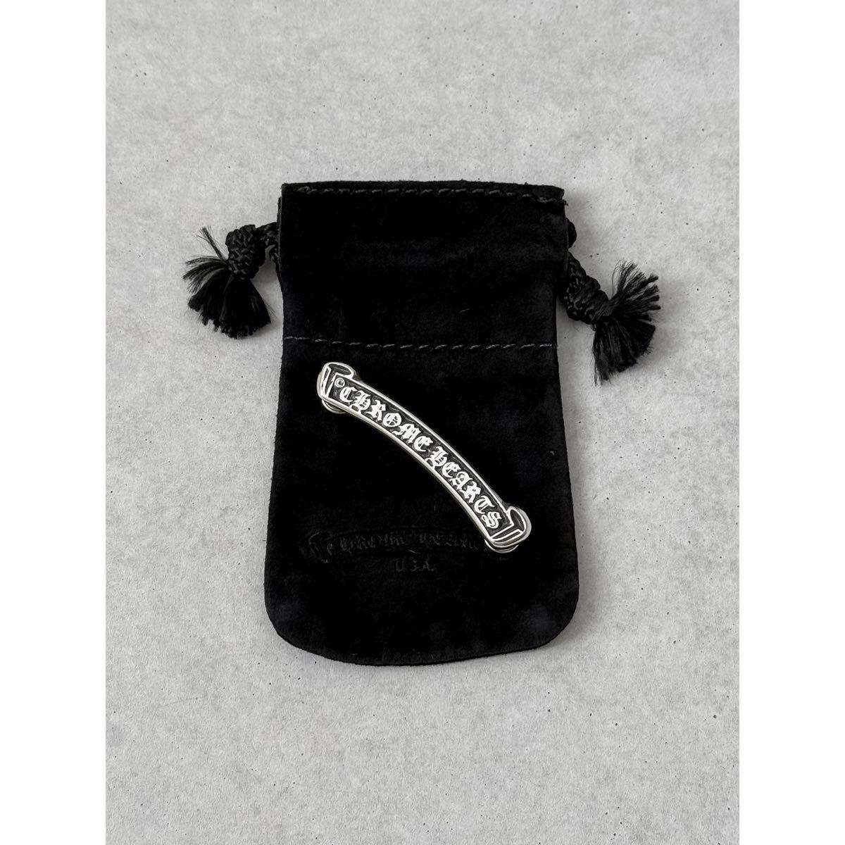 Yahoo!オークション -「クロムハーツ ロゴプレート」の落札相場・落札価格