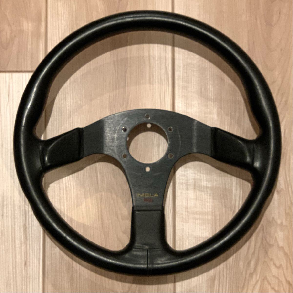 Yahoo!オークション -「イタルボランテイモラ」の落札相場・落札価格