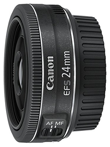 2026年最新】Yahoo!オークション -ef-s 24mm f2.8 stmの中古品・新品