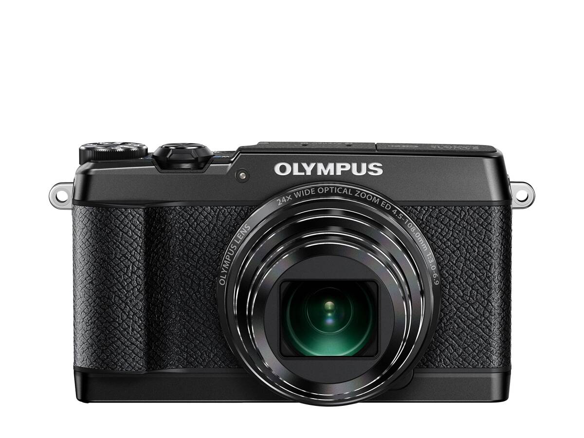 価格.com - オリンパス OLYMPUS STYLUS SH-2 価格比較