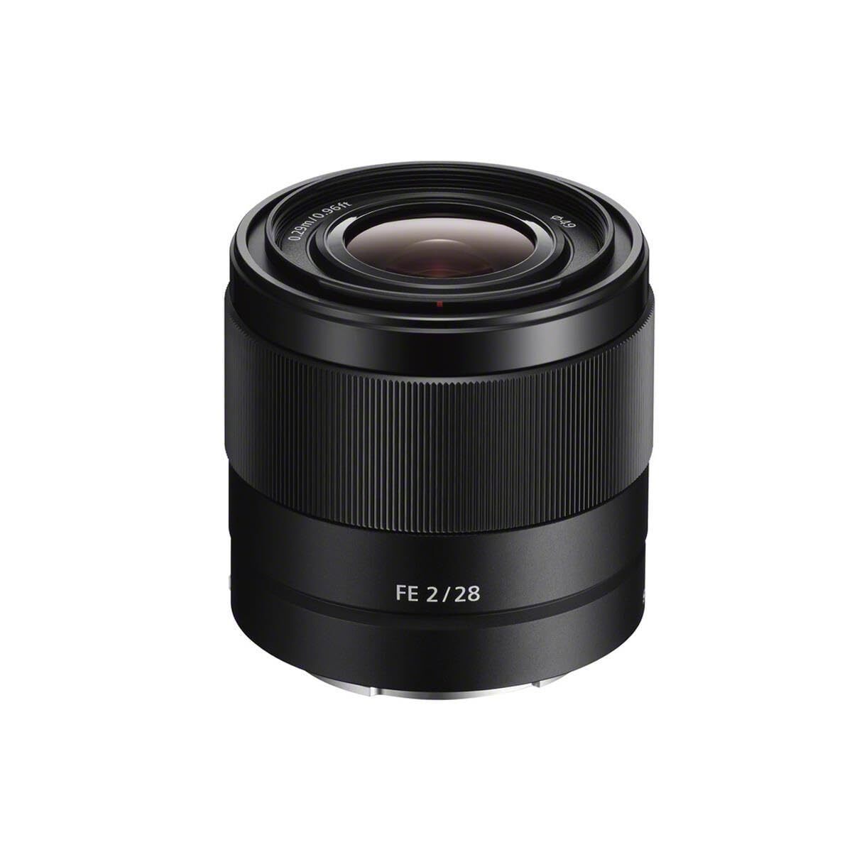 SONY E 20mm F2.8 SEL20F28 オークション比較 - 価格.com