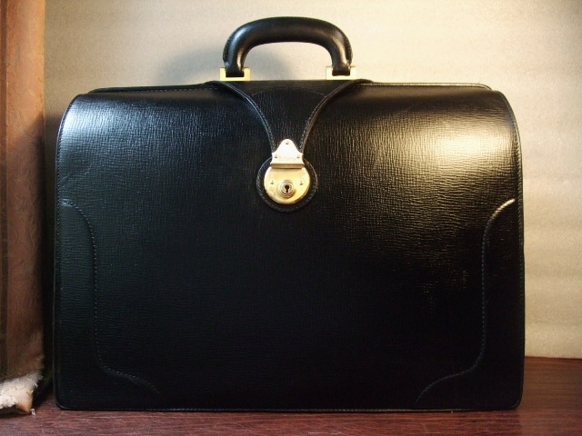 Yahoo!オークション -「バーバリー ダレスバッグ」の落札相場・落札価格