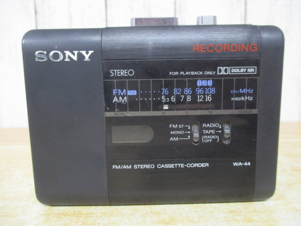 2026年最新】Yahoo!オークション -wa(カセットプレーヤー)の中古品